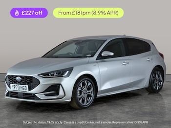 Used Ford Focus undefined for sale - 78644790: Photo