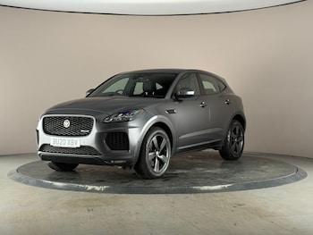 Used Jaguar E-Pace undefined for sale - 78582537: Photo