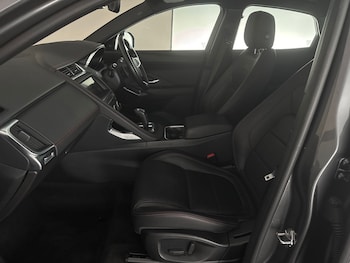 Used Jaguar E-Pace undefined for sale - 78582537: Photo