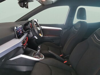 Used SEAT Arona undefined for sale - 79217873: Photo