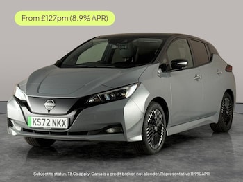 Used Nissan Leaf 2022 for sale - 79098657: Photo