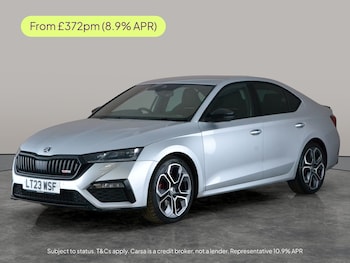 Used Skoda Octavia undefined for sale - 78326035: Photo