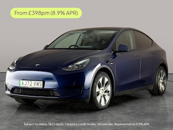 Used Tesla Model Y 2022 for sale - 79099942: Photo
