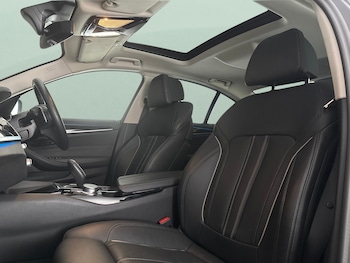 Used BMW 5 Series 2023 for sale - 79469003: Photo