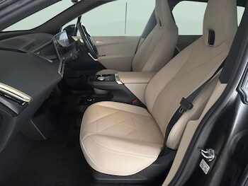 Used BMW iX 2023 for sale - 78598393: Photo
