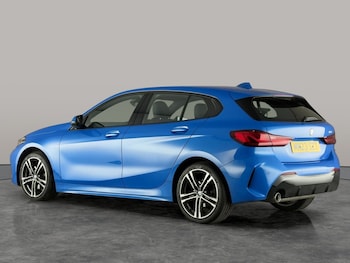 Used BMW 1 Series 2023 for sale - 78319883: Photo