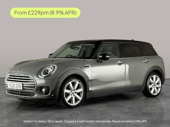 Used MINI Clubman 2020 for sale - 79260365: Photo
