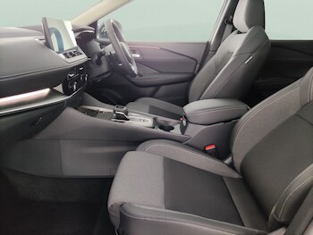 Used Nissan Qashqai undefined for sale - 78443247: Photo