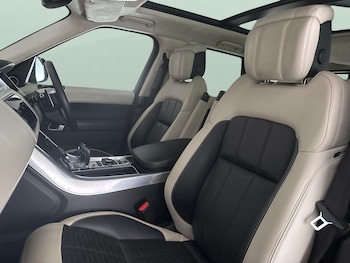 Used Land Rover Range Rover Sport 2019 for sale - 79542748: Photo