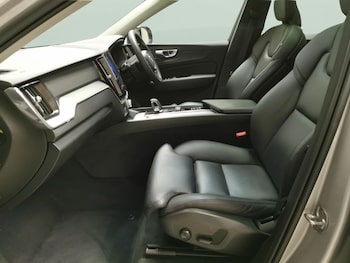 Used Volvo XC60 undefined for sale - 78612012: Photo
