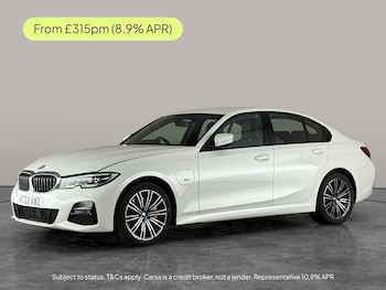 Used BMW 3 Series 2022 for sale - 78971819: Photo