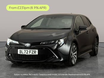 Used Toyota Corolla 2023 for sale - 79789636: Photo