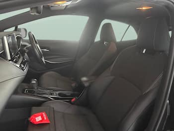Used Toyota Corolla 2023 for sale - 79789636: Photo