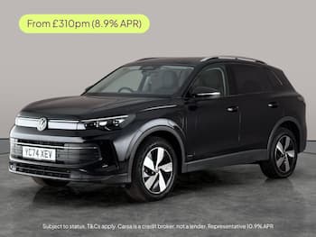 Used Volkswagen Tiguan 2024 for sale - 79732416: Photo