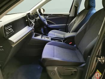 Used Volkswagen Tiguan 2024 for sale - 79732416: Photo