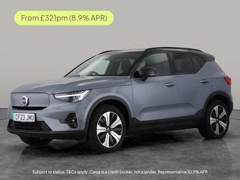 Used Volvo XC40 undefined for sale - 78875566: Photo