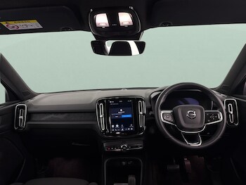 Used Volvo XC40 undefined for sale - 78875566: Photo