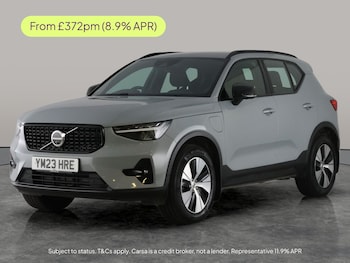 Used Volvo XC40 undefined for sale - 79308909: Photo