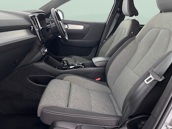 Used Volvo XC40 undefined for sale - 79308909: Photo
