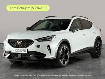 Used Cupra Formentor 2023 for sale - 78737377: Photo