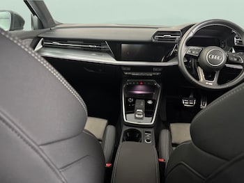 Used Audi A3 undefined for sale - 78627184: Photo