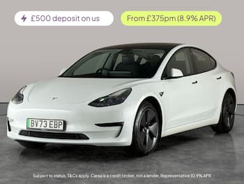 Used Tesla Model 3 2023 for sale - 79827834: Photo