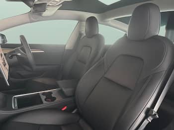 Used Tesla Model 3 2023 for sale - 79827834: Photo