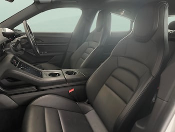 Used Porsche Taycan 2023 for sale - 79617248: Photo