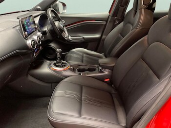 Used Nissan Juke 2023 for sale - 78409468: Photo