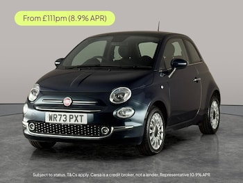 Used Fiat 500 2023 for sale - 79443044: Photo