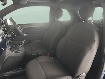 Used Fiat 500 2023 for sale - 79443044: Photo