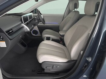 Used Hyundai IONIQ 5 undefined for sale - 78641963: Photo