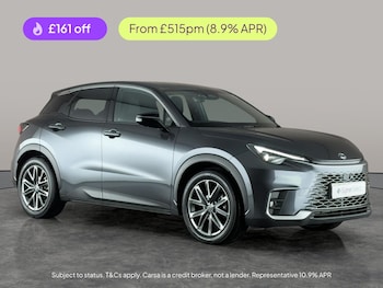 Used Lexus LBX 2025 for sale - 78641920: Photo