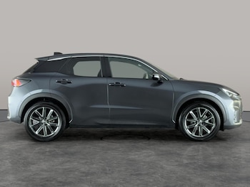 Used Lexus LBX 2025 for sale - 78641920: Photo