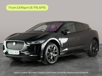 Used Jaguar I-Pace 2023 for sale - 78566751: Photo