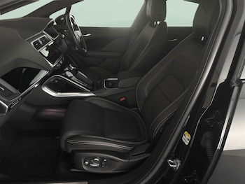 Used Jaguar I-Pace 2023 for sale - 78566751: Photo