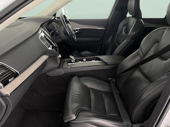 Used Volvo XC90 2022 for sale - 79516406: Photo