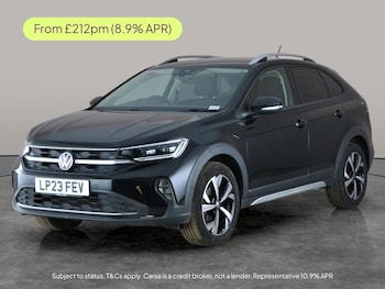 Used Volkswagen Taigo undefined for sale - 78425432: Photo