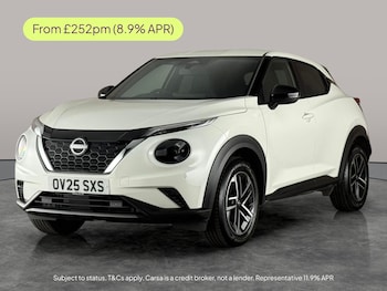 Used Nissan Juke 2025 for sale - 79443058: Photo