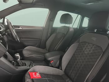 Used Volkswagen Tiguan 2023 for sale - 79705545: Photo