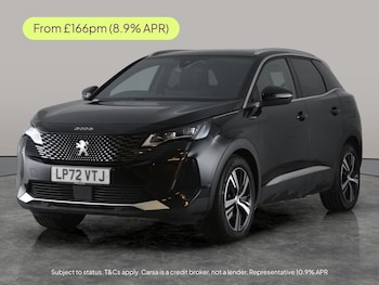 Used Peugeot 3008 2023 for sale - 78540540: Photo