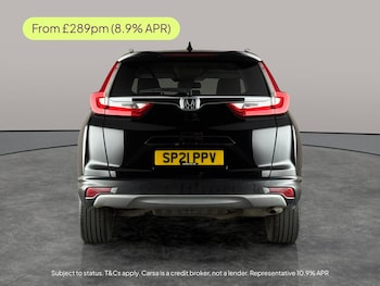 Used Honda CR-V undefined for sale - 78329779: Photo