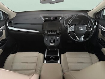 Used Honda CR-V undefined for sale - 78329779: Photo