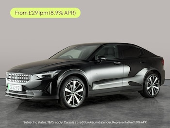 Used Polestar Polestar 2 2022 for sale - 79019570: Photo