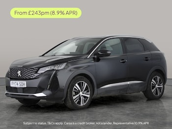 Used Peugeot 3008 2024 for sale - 78824983: Photo