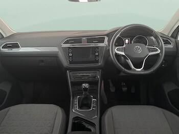 Used Volkswagen Tiguan undefined for sale - 78939949: Photo