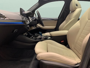 Used BMW iX3 2022 for sale - 78569288: Photo