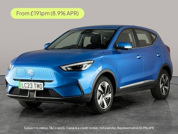 Used MG MG ZS 2023 for sale - 78765914: Photo