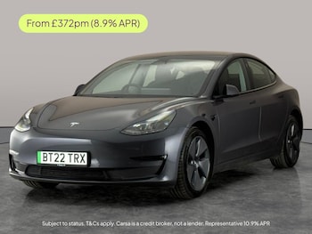 Used Tesla Model 3 2022 for sale - 79617216: Photo