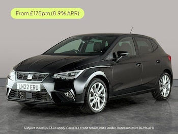 Used SEAT Ibiza 2022 for sale - 78542846: Photo